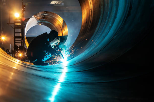 Affordable Welder Services in Lucerne, CA