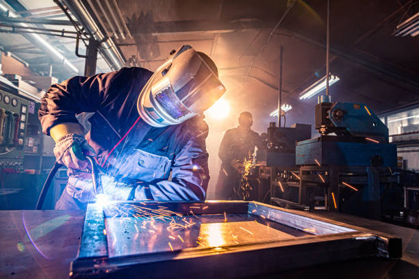 Best Specialty Welding Processes in Lucerne, CA