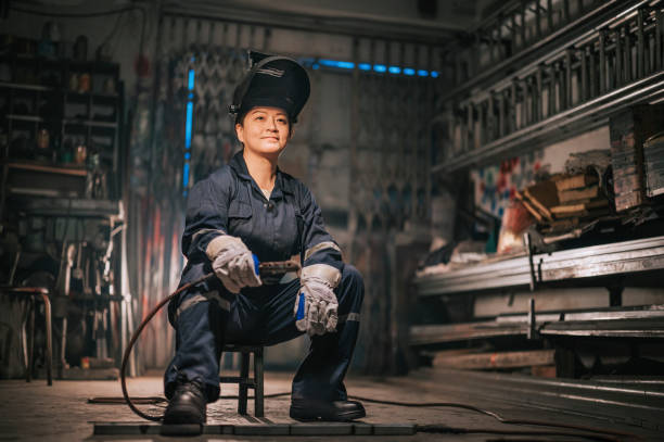 Best Automotive Welding in Lucerne, CA