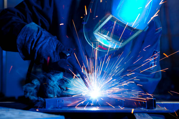 Best Pipe Welding in Lucerne, CA