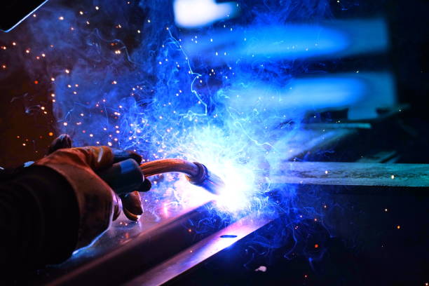 Best Maintenance and Repair Welding in Lucerne, CA