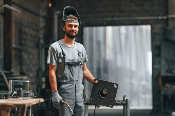 Best Artistic and Custom Metal Fabrication in Lucerne, CA