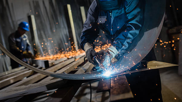 Lucerne, CA Welder & Metal Fabrication Company
