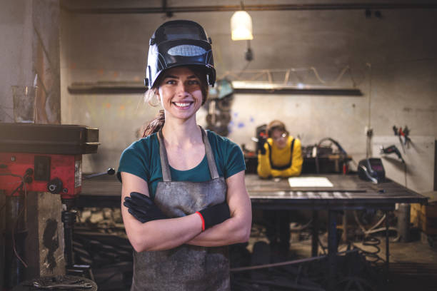Best Welding Inspection and Certification in Lucerne, CA